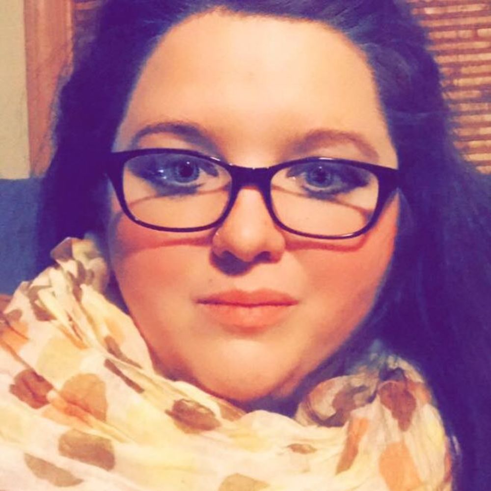 Meet your Posher, Mandy